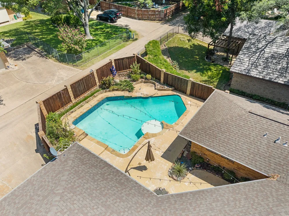 1501 S Lakeshore Drive Rockwall, TX 75087
