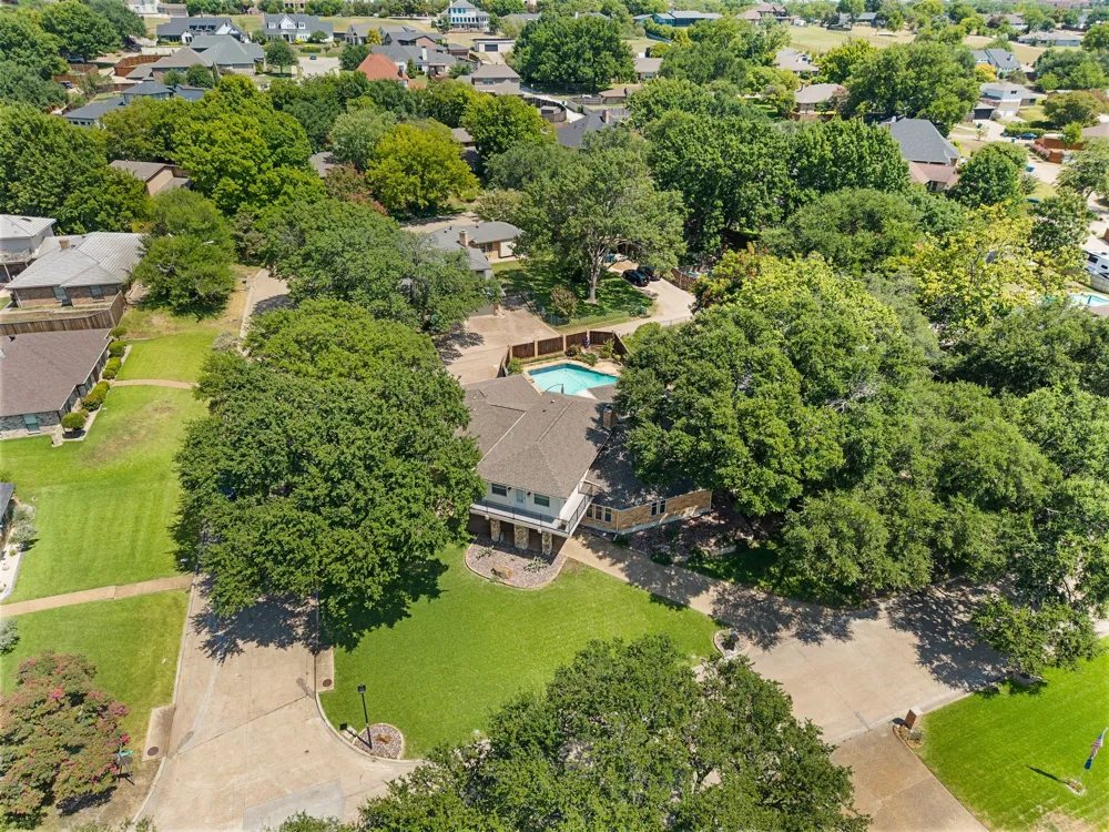 1501 S Lakeshore Drive Rockwall, TX 75087