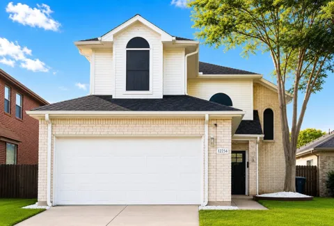 12254 Cardston Court