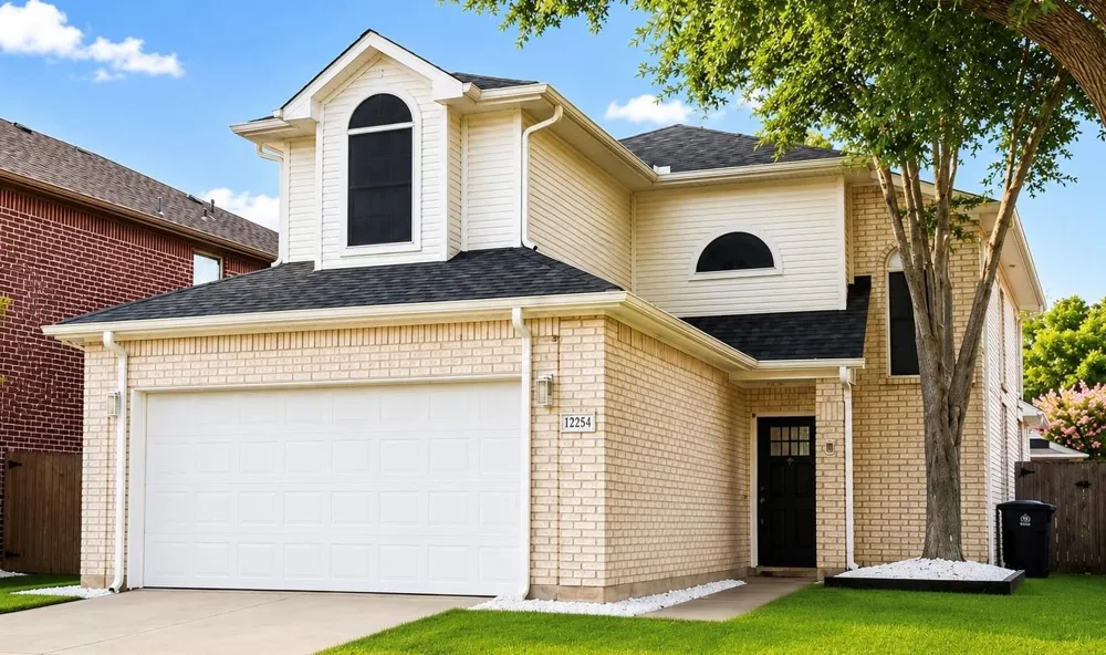 12254 Cardston Court Tomball, TX 77377