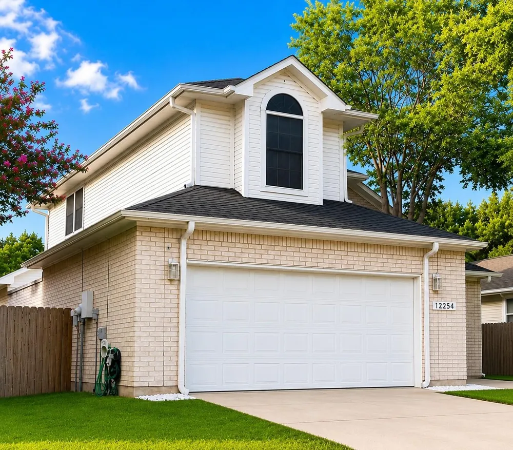 12254 Cardston Court Tomball, TX 77377