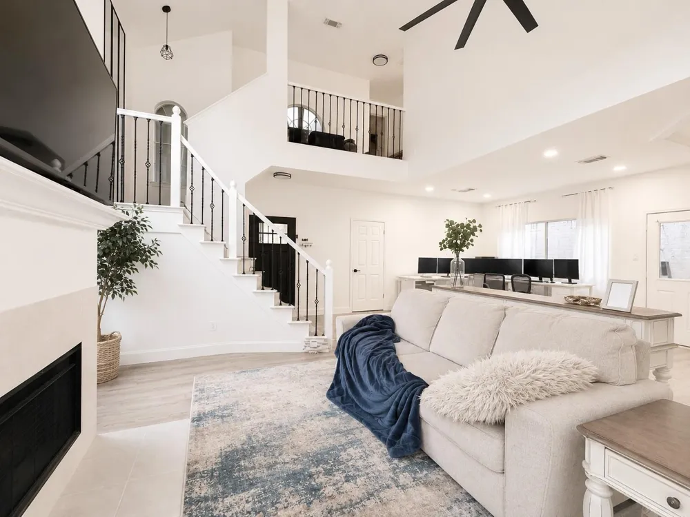 12254 Cardston Court Tomball, TX 77377