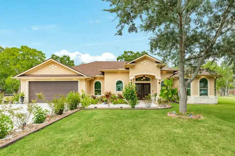 309 Hickman Ln