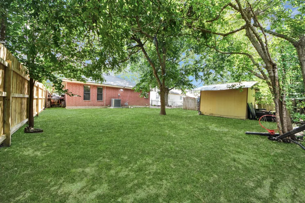 110 Denham Avenue Pasadena, TX 77506
