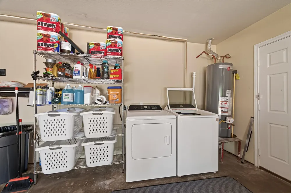 5606 Highland Road Santa Fe, TX 77517