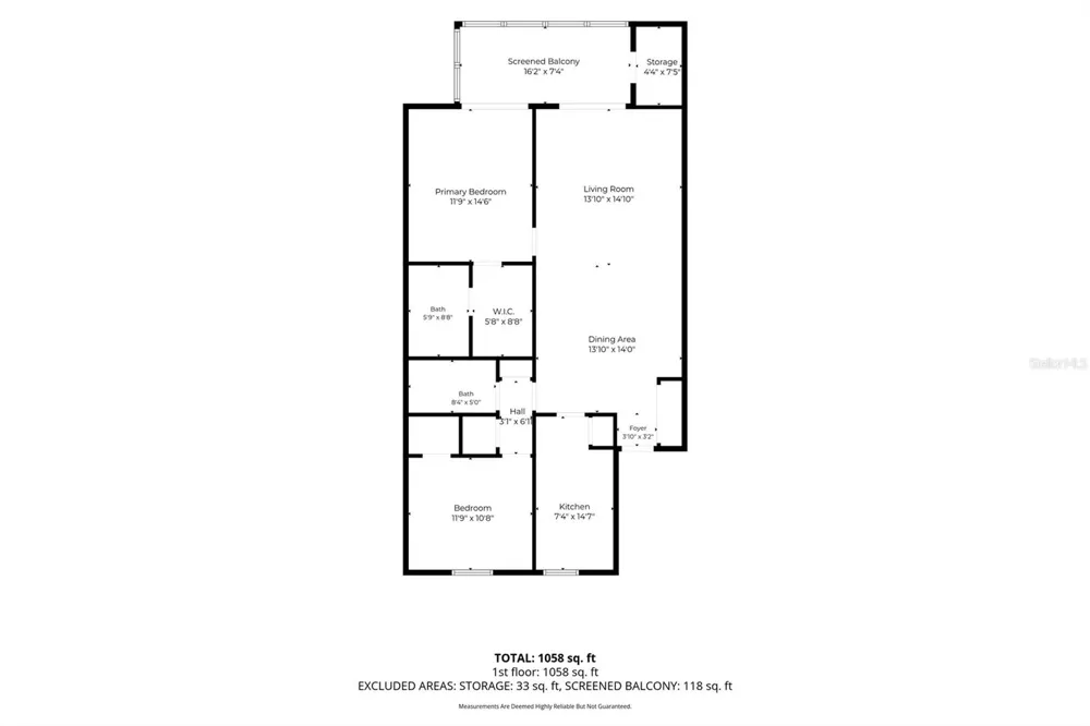 689 LAKE HOWARD DRIVE NW #213 Winter Haven, FL 33880