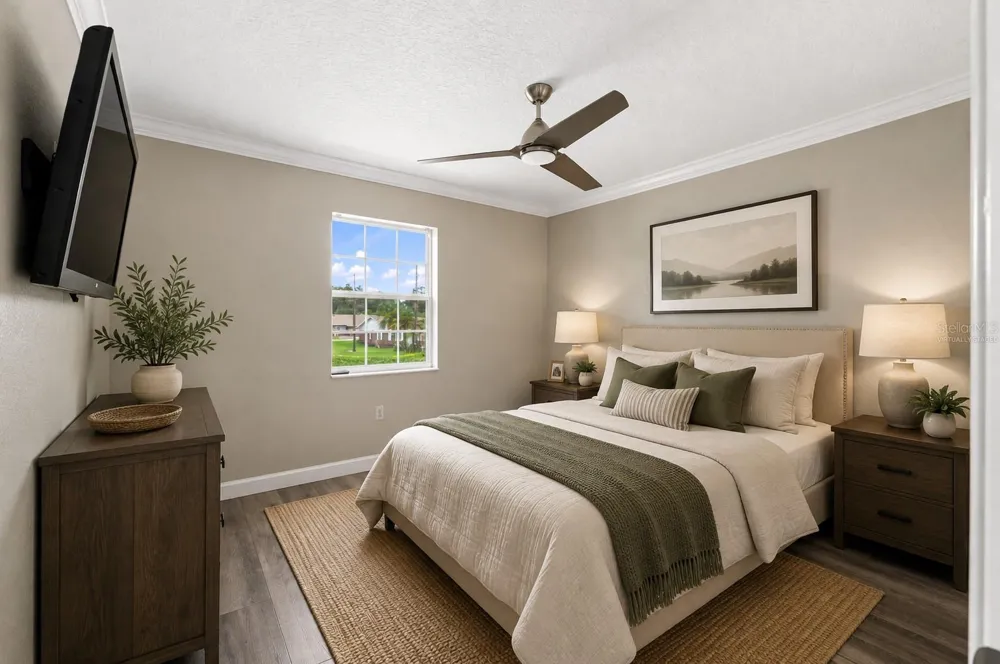 689 LAKE HOWARD DRIVE NW #213 Winter Haven, FL 33880