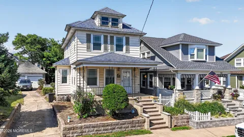 520 Newark Avenue