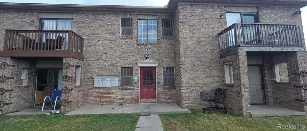 280 E 13 Mile Road Madison Heights City, MI 48071