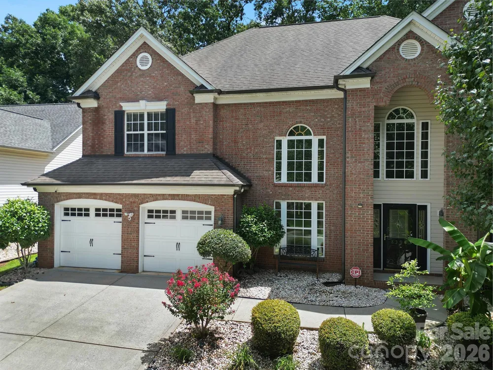 8398 Bampton Drive Concord, NC 28027