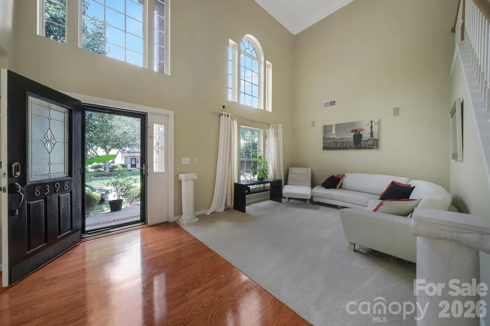 8398 Bampton Drive Concord, NC 28027