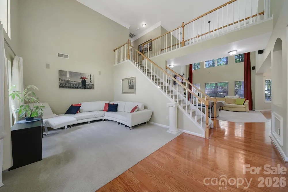 8398 Bampton Drive Concord, NC 28027