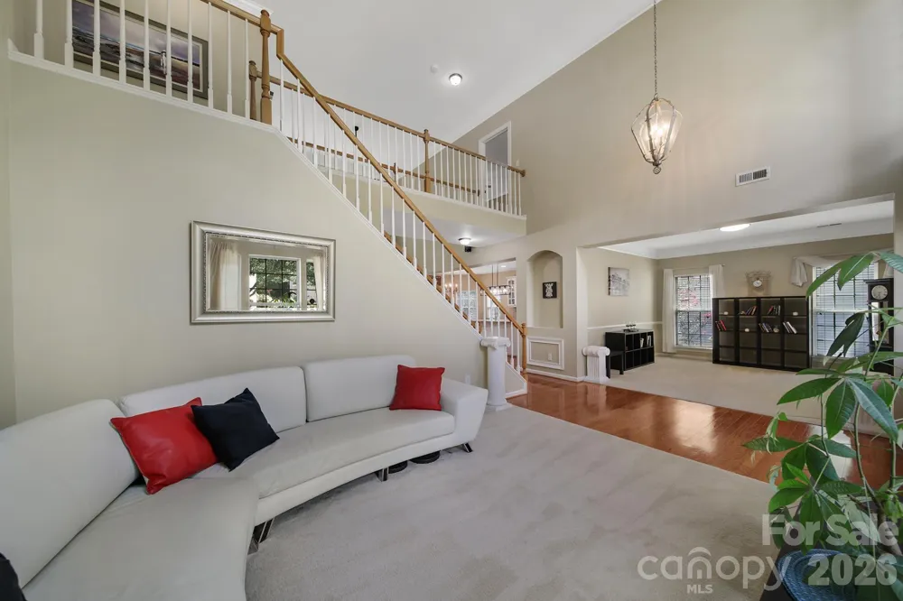 8398 Bampton Drive Concord, NC 28027