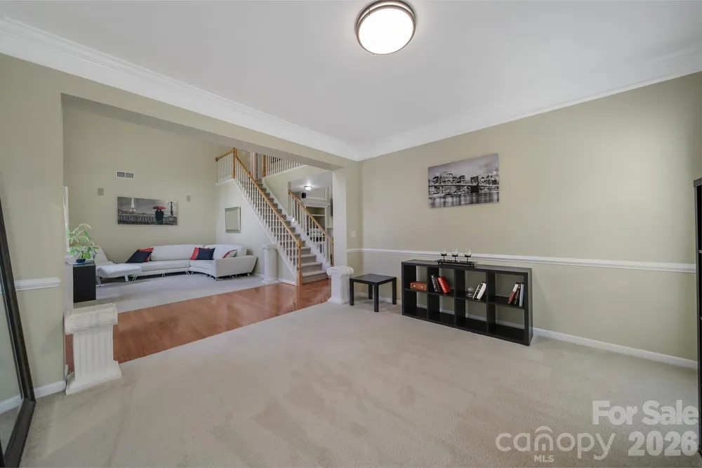 8398 Bampton Drive Concord, NC 28027