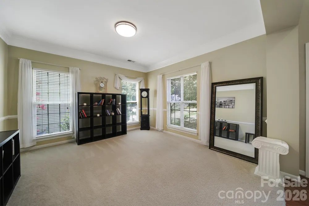 8398 Bampton Drive Concord, NC 28027