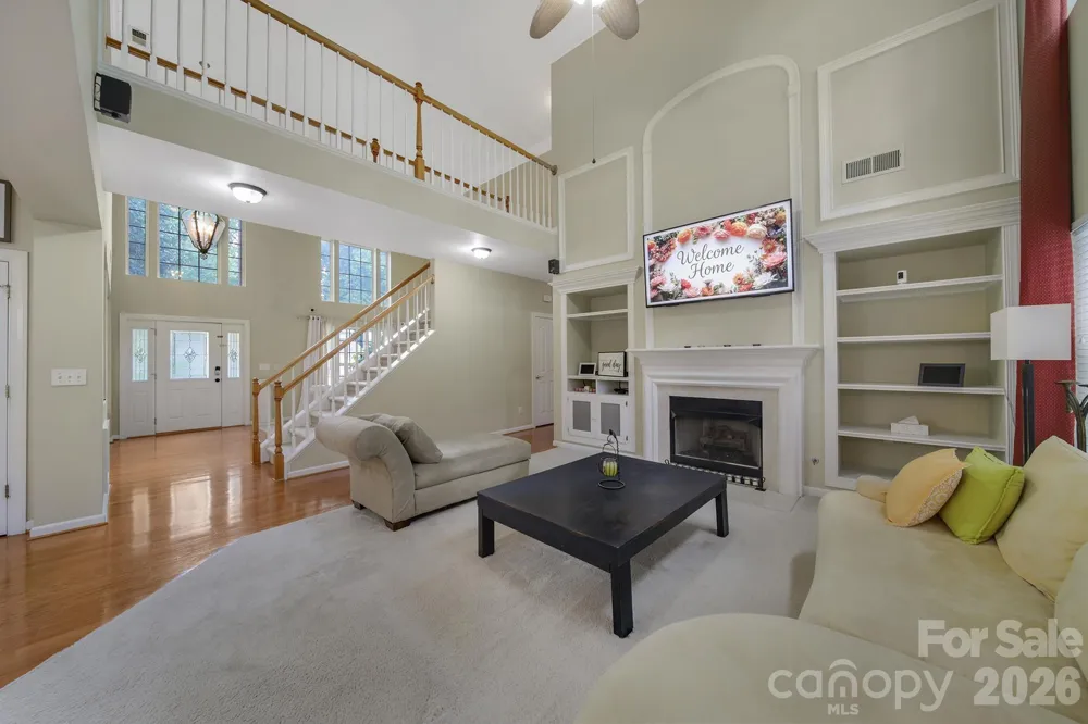 8398 Bampton Drive Concord, NC 28027