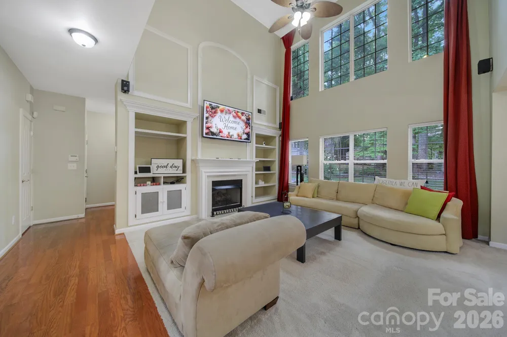 8398 Bampton Drive Concord, NC 28027