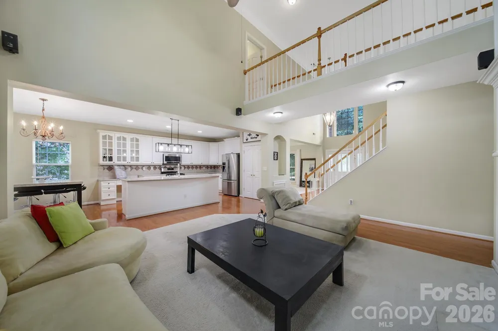 8398 Bampton Drive Concord, NC 28027