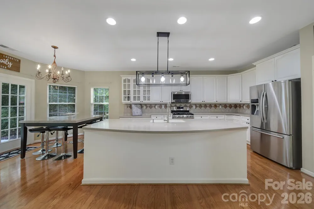 8398 Bampton Drive Concord, NC 28027