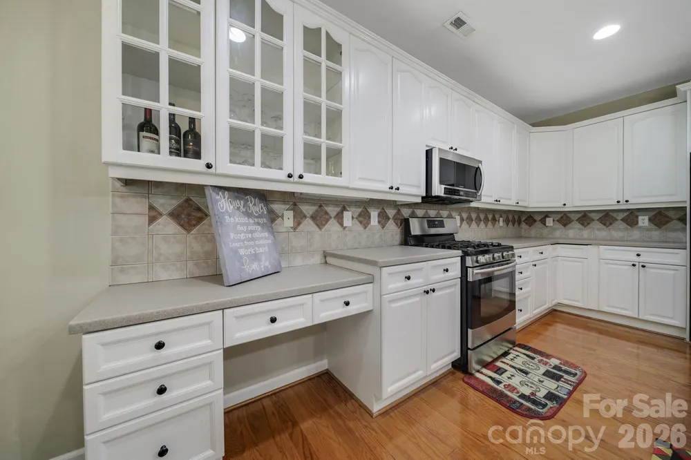 8398 Bampton Drive Concord, NC 28027