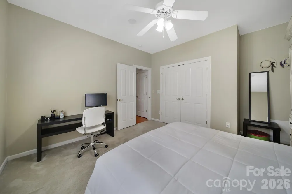 8398 Bampton Drive Concord, NC 28027