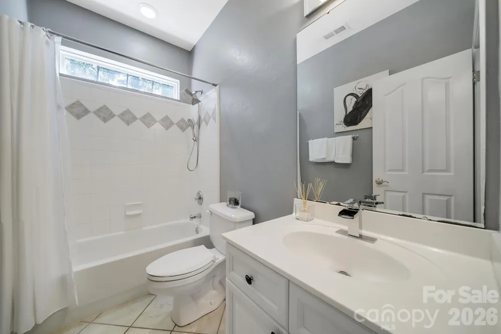 8398 Bampton Drive Concord, NC 28027