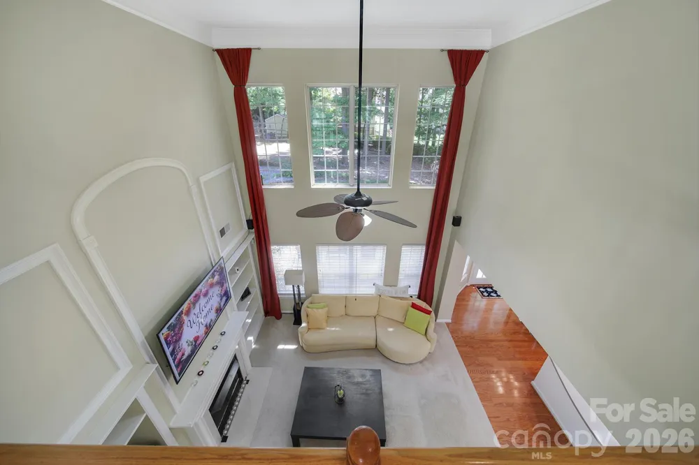 8398 Bampton Drive Concord, NC 28027