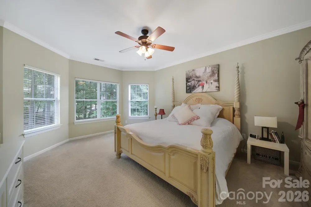 8398 Bampton Drive Concord, NC 28027