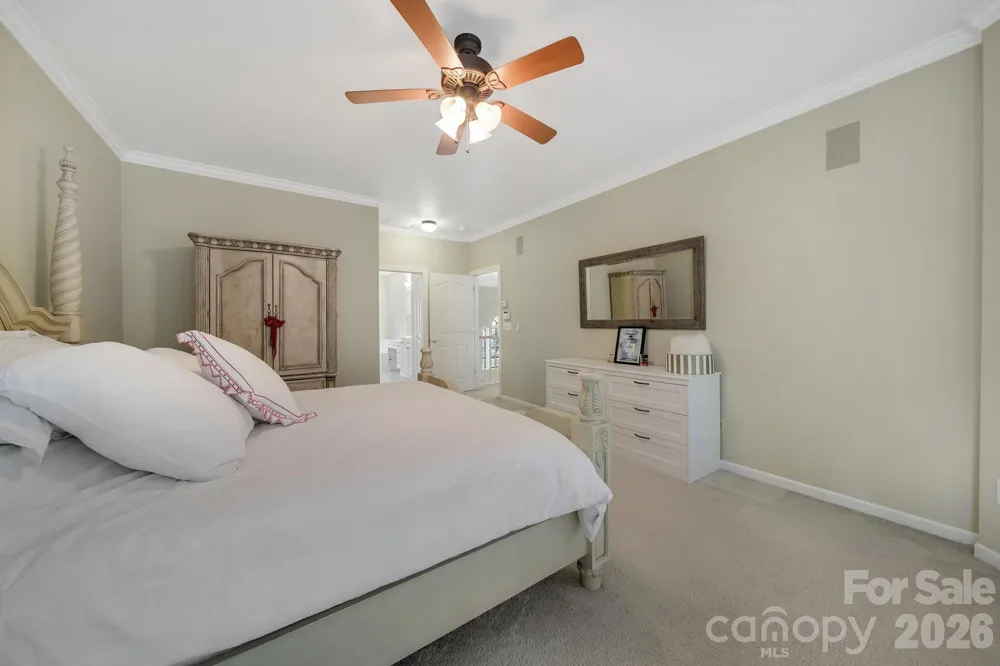 8398 Bampton Drive Concord, NC 28027