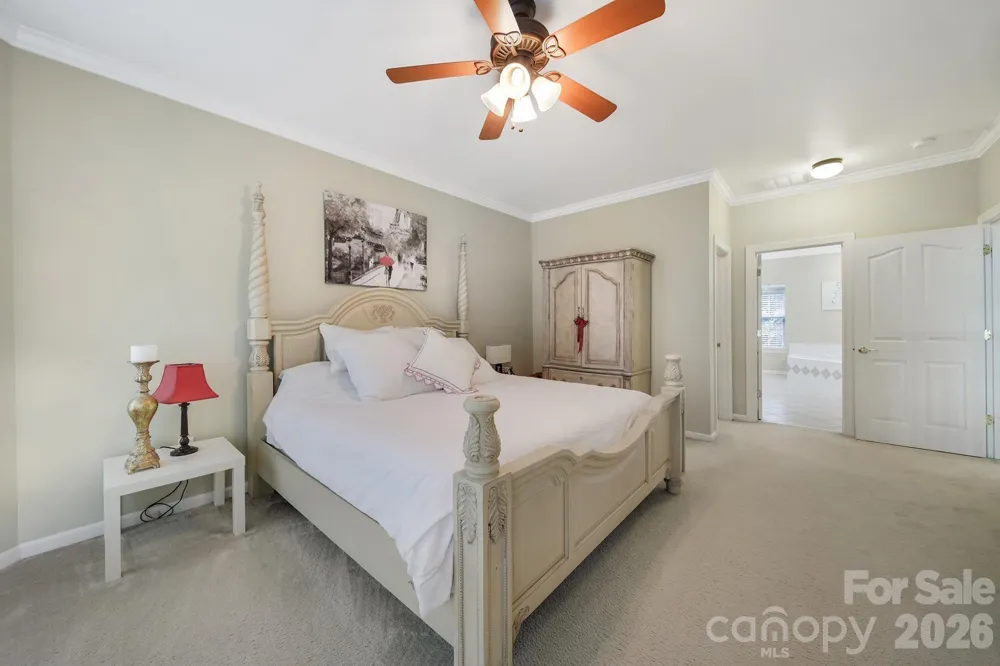 8398 Bampton Drive Concord, NC 28027