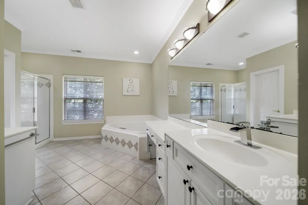 8398 Bampton Drive Concord, NC 28027