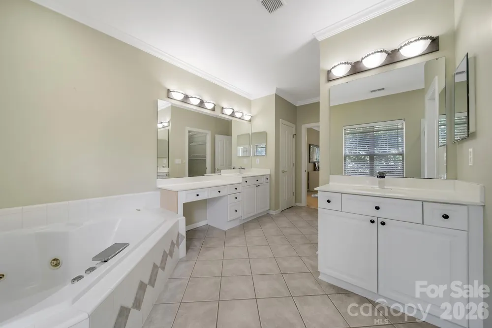 8398 Bampton Drive Concord, NC 28027