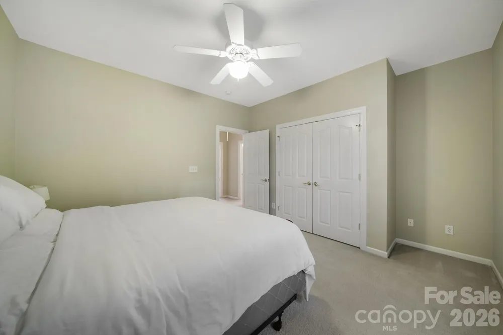 8398 Bampton Drive Concord, NC 28027