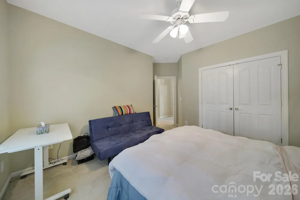 8398 Bampton Drive Concord, NC 28027