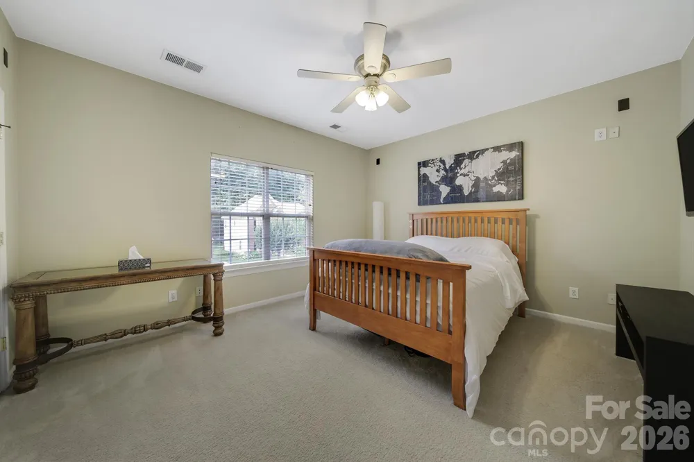 8398 Bampton Drive Concord, NC 28027