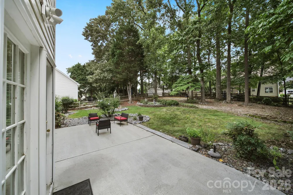 8398 Bampton Drive Concord, NC 28027
