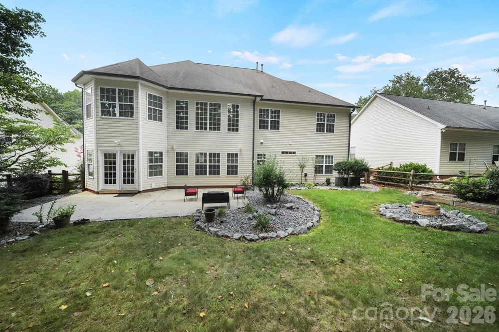 8398 Bampton Drive Concord, NC 28027