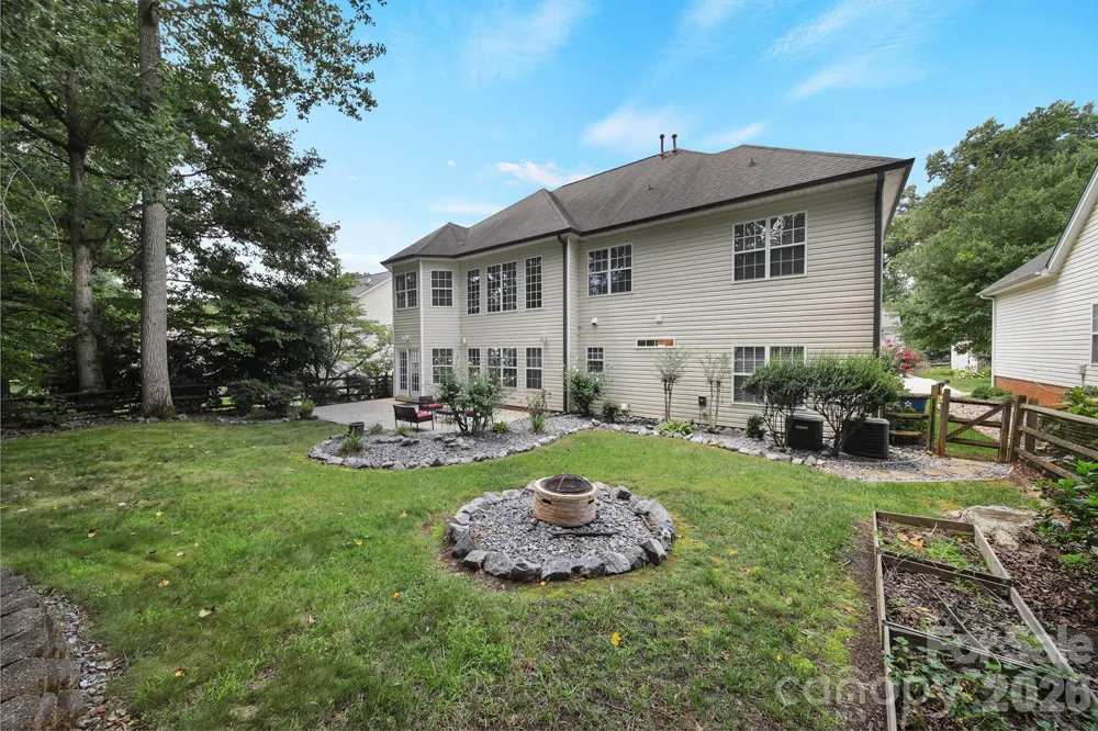 8398 Bampton Drive Concord, NC 28027