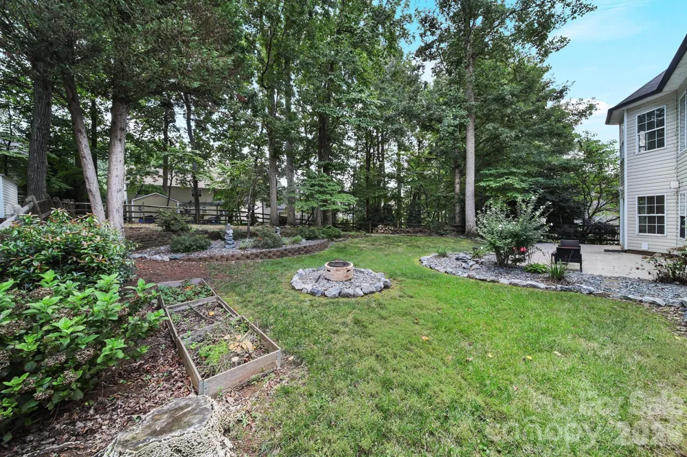 8398 Bampton Drive Concord, NC 28027