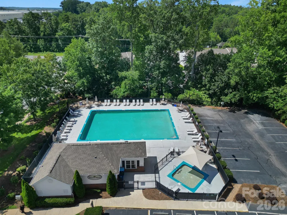 8398 Bampton Drive Concord, NC 28027