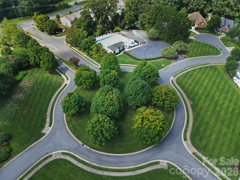 8398 Bampton Drive Concord, NC 28027