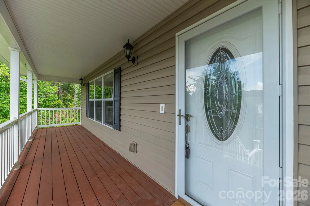 207 Christina Court Asheville, NC 28806