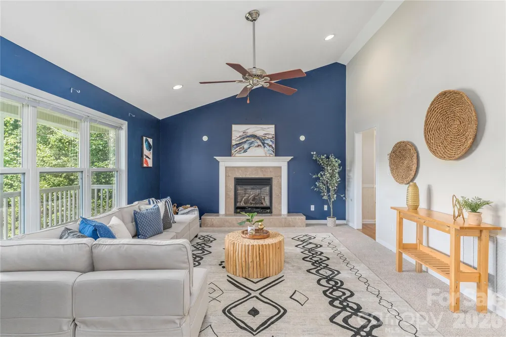 207 Christina Court Asheville, NC 28806