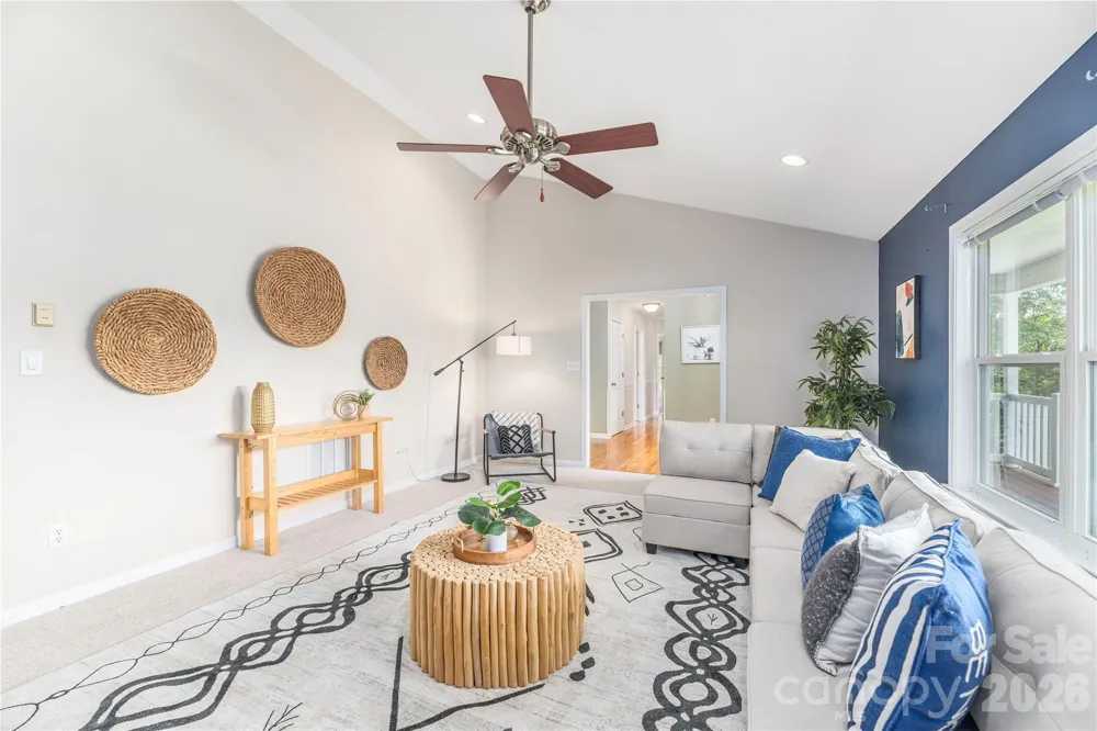 207 Christina Court Asheville, NC 28806