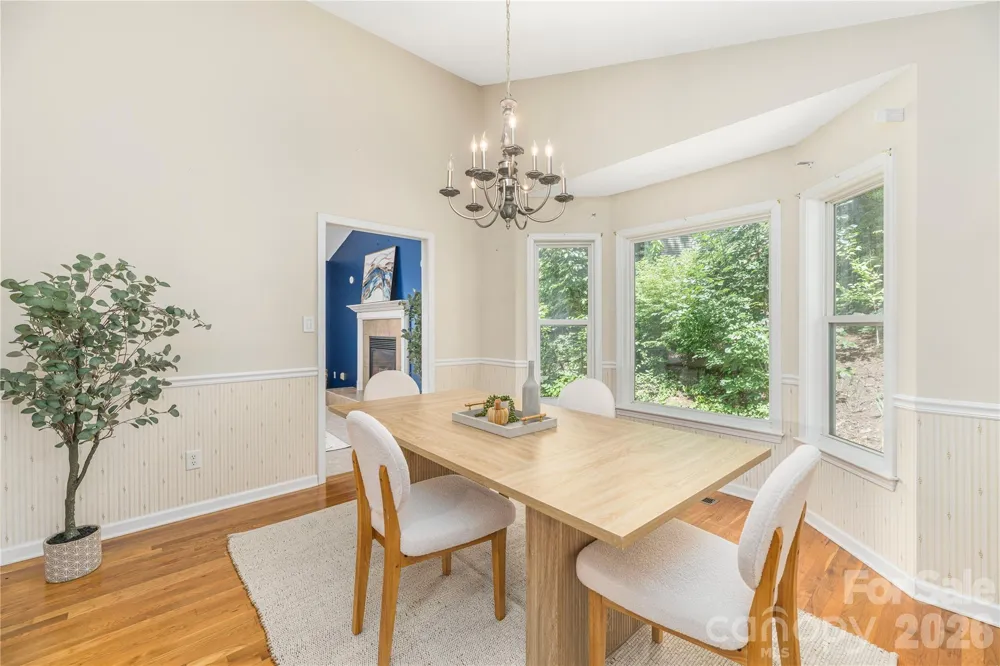 207 Christina Court Asheville, NC 28806