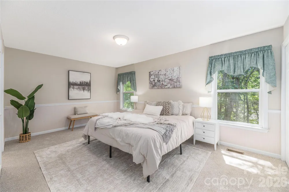 207 Christina Court Asheville, NC 28806
