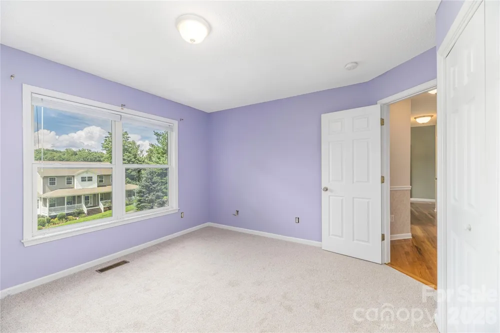 207 Christina Court Asheville, NC 28806