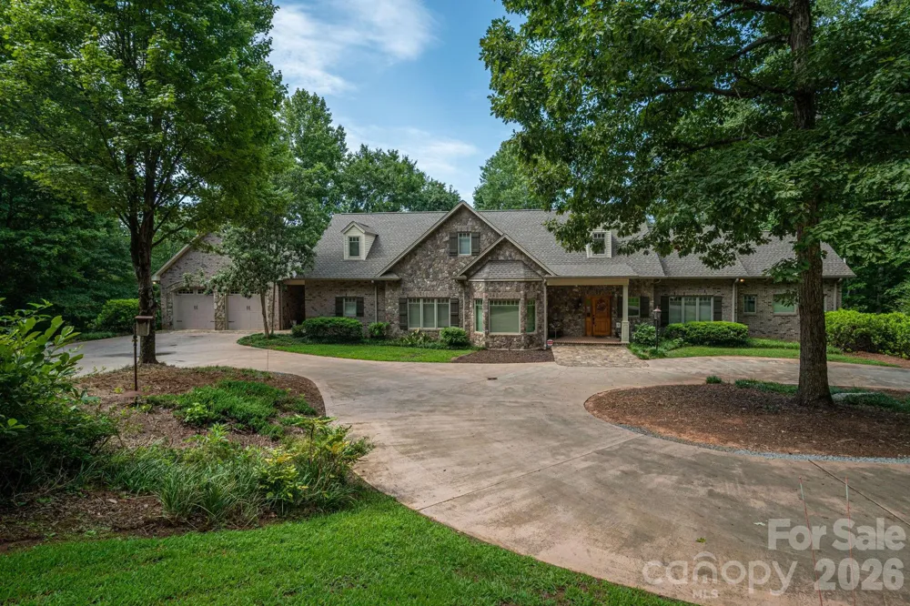 237 Conifer Way Shelby, NC 28150