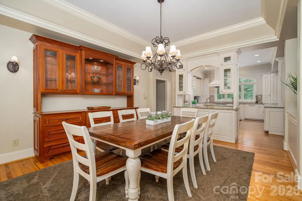 237 Conifer Way Shelby, NC 28150
