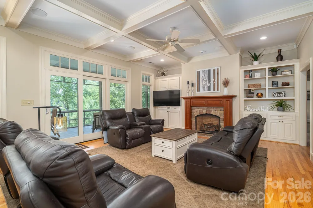 237 Conifer Way Shelby, NC 28150